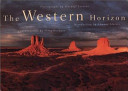 The western horizon /