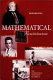 Mathematical reminiscences /