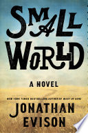 Small world : a novel /