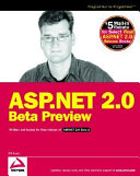 ASP.net 2.0 beta preview /
