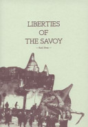 Liberties of the Savoy /