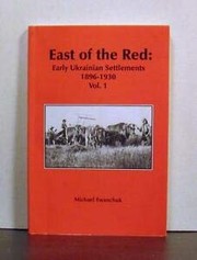 East of the Red /