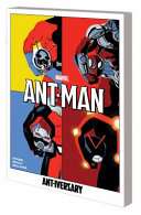 Ant-man : Ant-iversary /