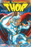 The Immortal Thor /