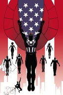 Captain America and the Mighty Avengers /