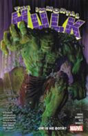 The immortal Hulk /