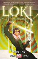 Loki : Agent of Asgard /