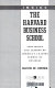 Inside the Harvard Business School : strategies and lessons of America's leading school of business /