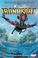 Ironheart /