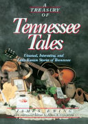 A treasury of Tennessee tales /
