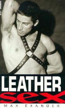 Leather sex : stories of rough love /