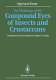 The physiology of the compound eyes of insects and crustaceans : a study /