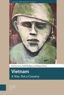 Vietnam : a war, not a country /