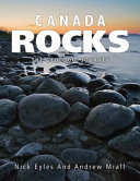 Canada rocks : the geological journey /