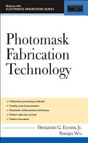 Photomask fabrication technology /