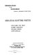 Mediaeval Scottish poetry : King James the First, Robert Henryson, William Dunbar, Gavin Douglas /