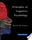 Principles of cognitive psychology /