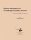 Human adaptation at Grasshopper Pueblo, Arizona : social and ecological perspectives /