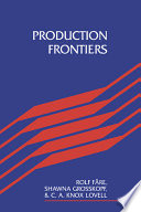 Production frontiers /