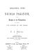 Biographical notice of Nicolo Paganini : with an analysis of his compositions and a sketch of the history of the violin /