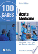 100 CASES IN ACUTE MEDICINE