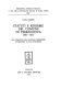 Statuti e riforme del comune di terranuova, 1487-1675 : una comunità del contado Fiorentino attraverso le sue istituzioni /