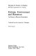 Entropy, environment, and resources : an essay in physio-economics / c M. Faber, H. Niemes, G. Stephan with the cooperation of L. Freytag ; translated from the German by I. Pellengahr.