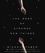 The book of strange new things /