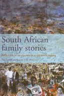 South African family stories : reflections on an experiment in exhibition making /