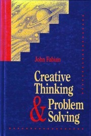 Creative thinking & problem solving /