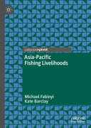 Asia-Pacific fishing livelihoods /