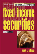 Fixed income securities /