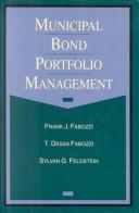 Municipal bond portfolio management /