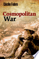Cosmopolitan war /