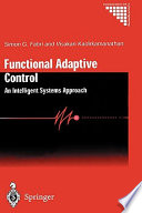 Functional adaptive control : an intelligent systems approach /