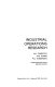 Industrial operations research /