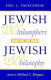 Jewish philosophers and Jewish philosophy /