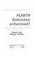 Plants : extinction or survival? /