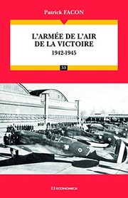 L'armée de l'air de la victoire : 1942-1945 /