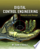 Digital control engineering : analysis and design /