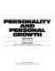 Personality and personal growth /