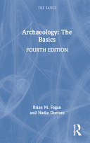 Archaeology : the basics /