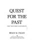 Quest for the past : great discoveries in archaeology /