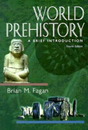 World prehistory : a brief introduction /