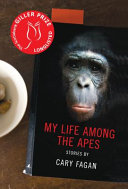 My life among the apes /