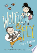 Wolfie & Fly /