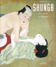 Shunga : ars amandi in Giappone /