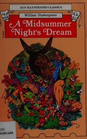 A midsummer night's dream /