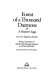 Forest of a thousand daemons : a hunter's saga /