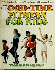 Good-time fitness for kids /